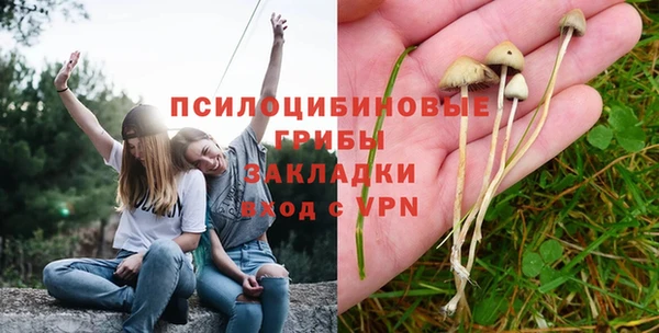 прущая мука Липки