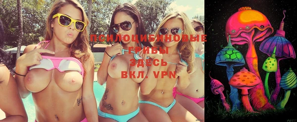 прущая мука Липки